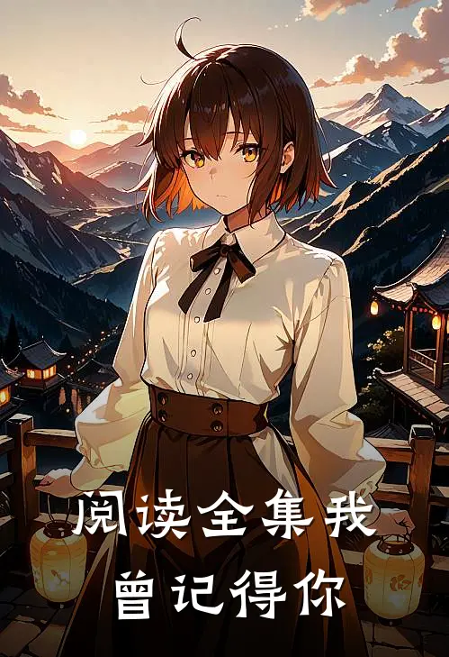 阅读全集我曾记得你