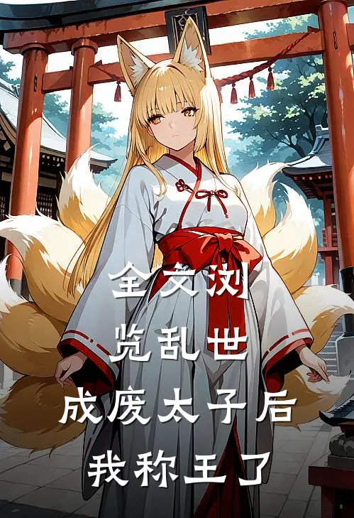 全文浏览乱世：成废太子后，我称王了
