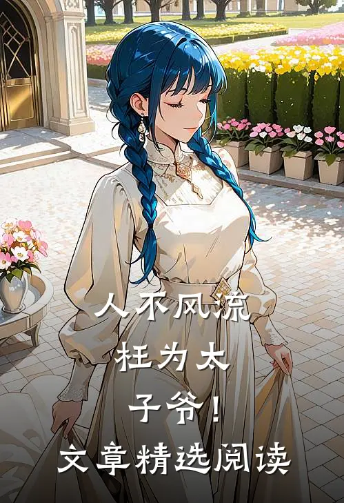 人不风流，枉为太子爷！文章精选阅读