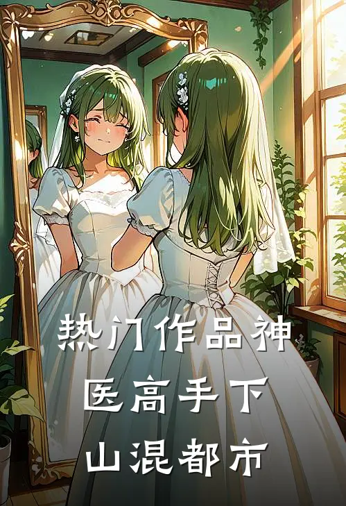 热门作品神医高手下山混都市