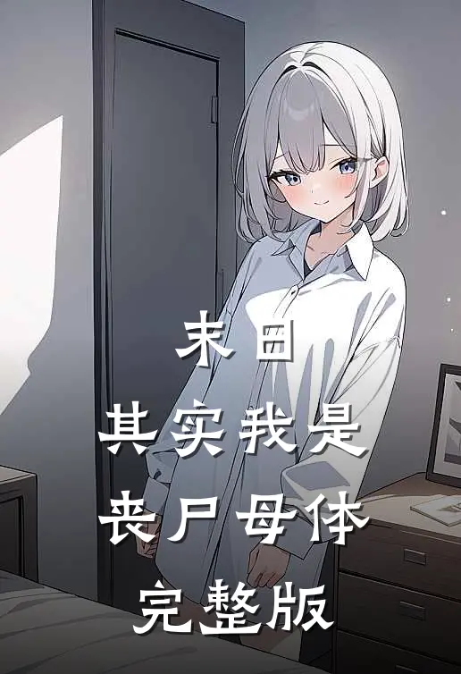 末日：其实我是丧尸母体完整版