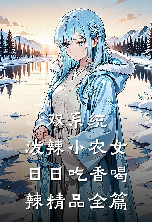双系统：泼辣小农女日日吃香喝辣精品全篇