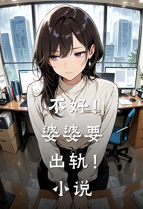 不好!婆婆要出轨!全文阅读