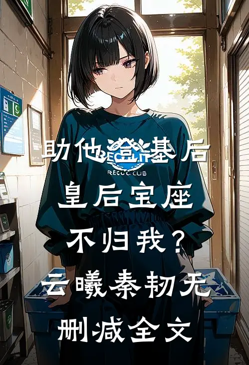 助他登基后，皇后宝座不归我？云曦秦韧无删减全文