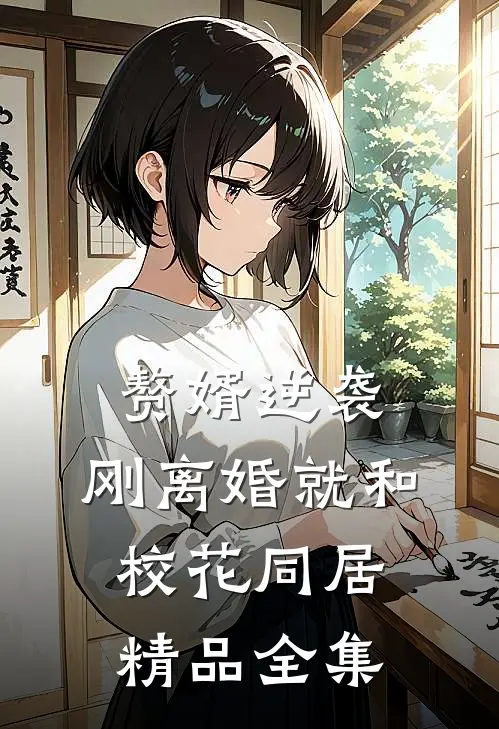 赘婿逆袭：刚离婚就和校花同居精品全集