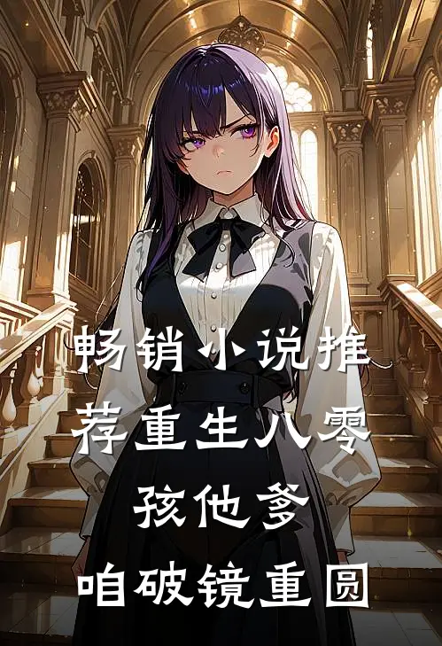 畅销小说推荐重生八零：孩他爹，咱破镜重圆