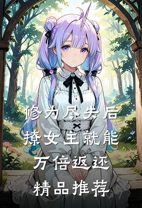 修为尽失后，撩女主就能万倍返还精品推荐