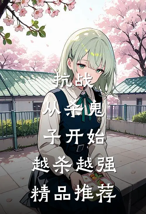 抗战：从杀鬼子开始，越杀越强精品推荐