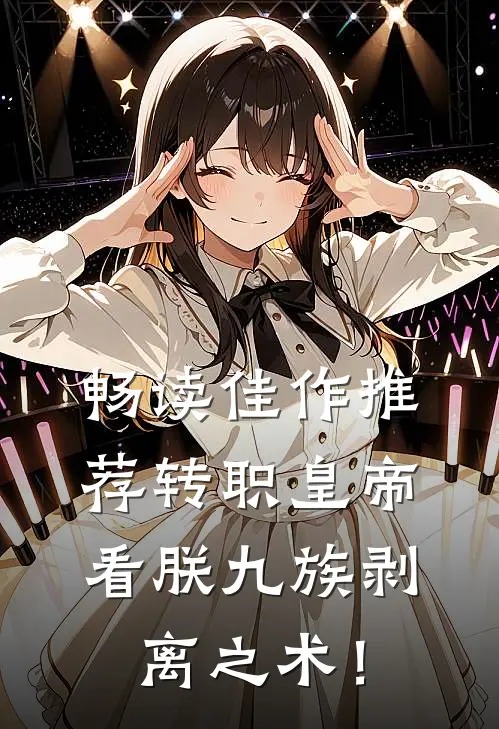 畅读佳作推荐转职皇帝：看朕九族剥离之术！