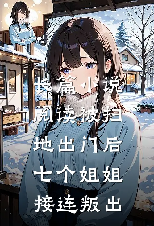 长篇小说阅读被扫地出门后，七个姐姐接连叛出
