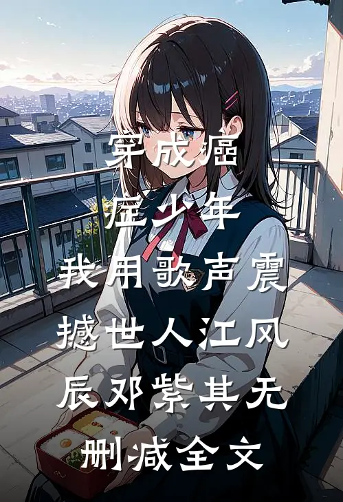 穿成癌症少年，我用歌声震撼世人江风辰邓紫其无删减全文