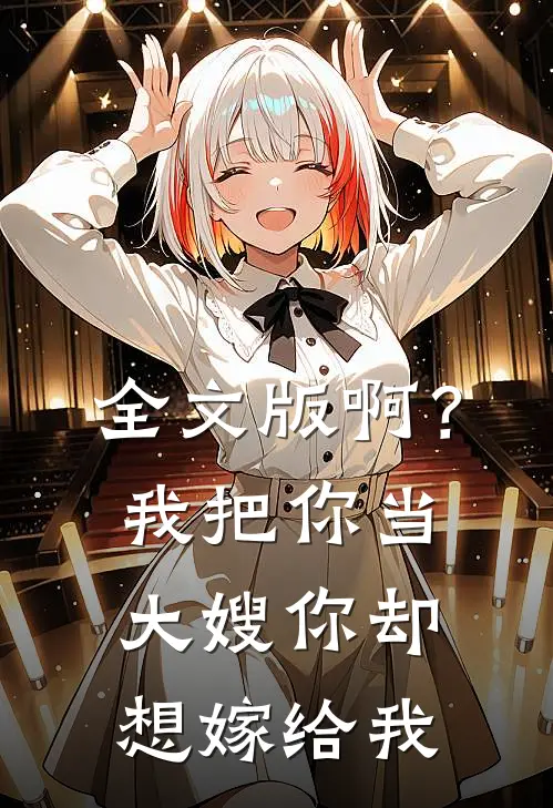 全文版啊？我把你当大嫂，你却想嫁给我