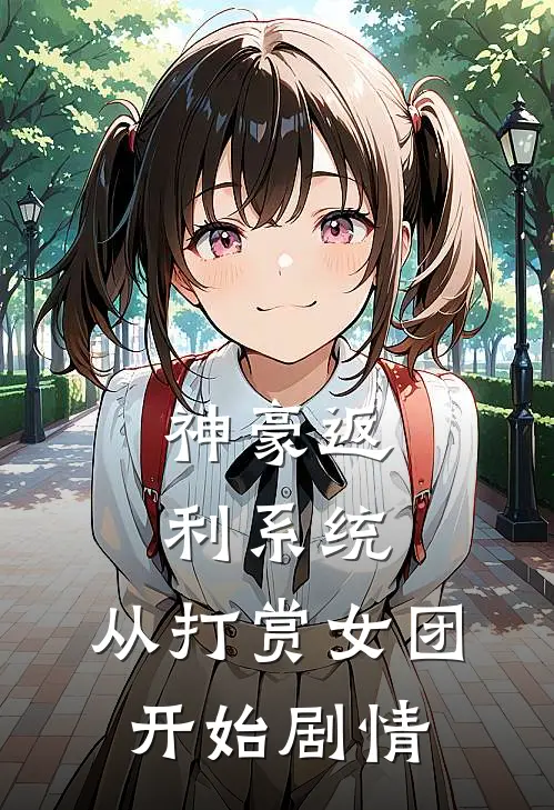 神豪返利系统：从打赏女团开始剧情