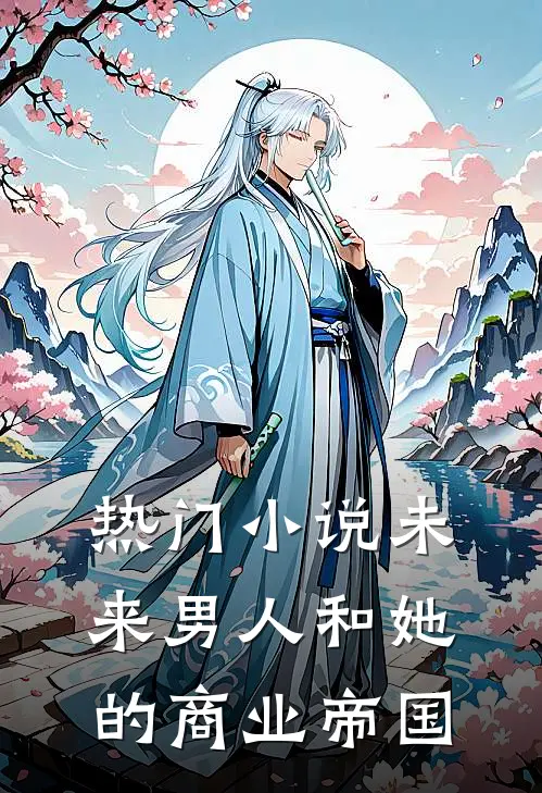 热门未来男人和她的商业帝国在线阅读