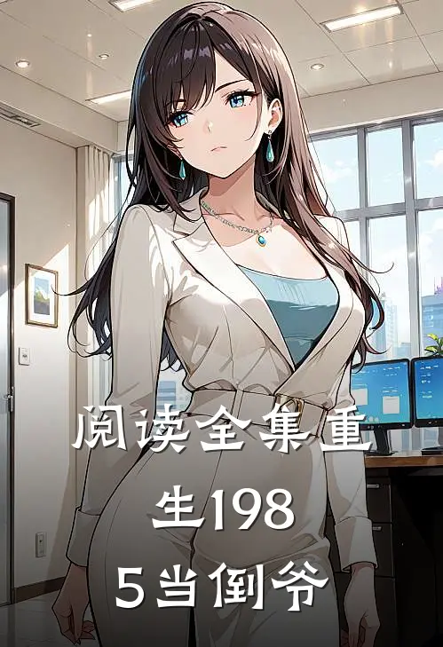 阅读全集重生1985当倒爷