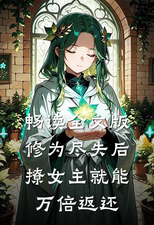 畅读全文版修为尽失后，撩女主就能万倍返还