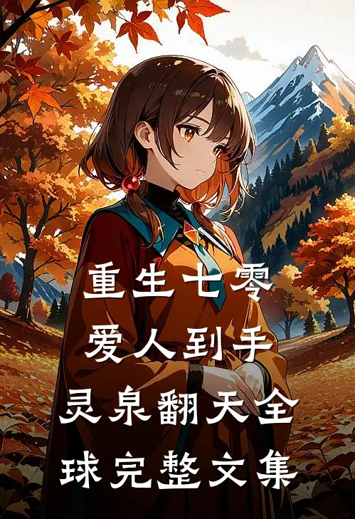 重生七零：爱人到手，灵泉翻天全球完整文集