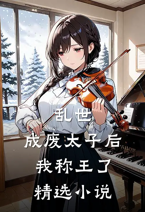 乱世：成废太子后，我称王了精选小说