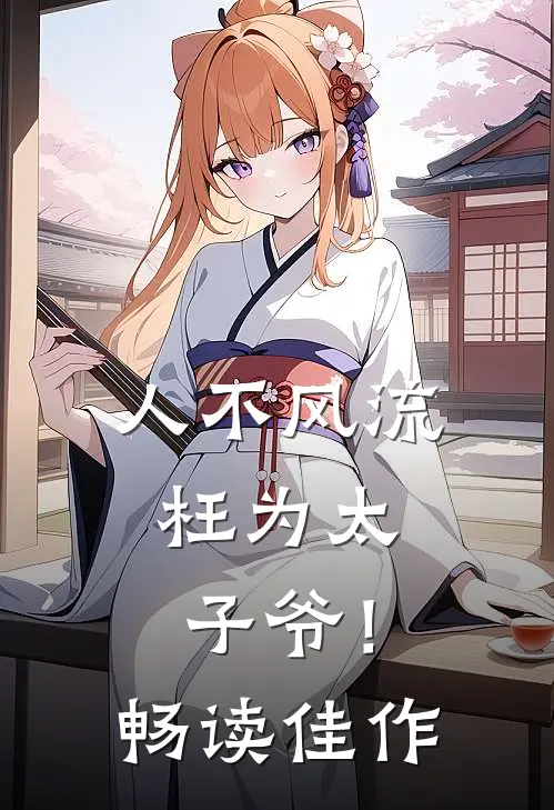 人不风流，枉为太子爷！畅读佳作