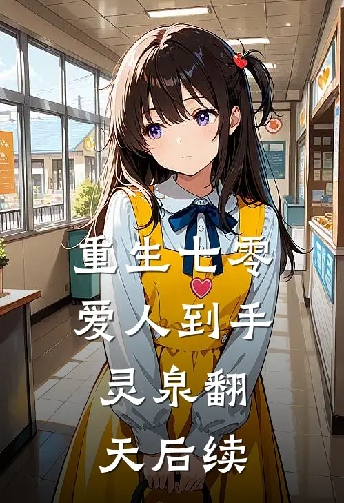 重生七零：爱人到手，灵泉翻天后续