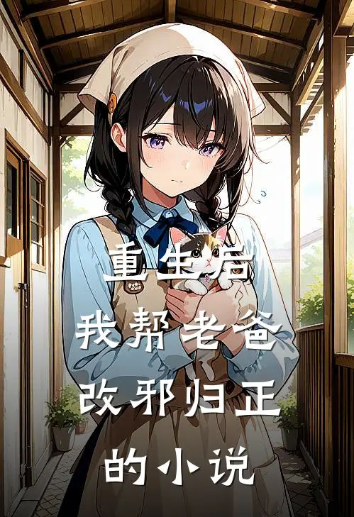 重生后，我帮老爸改邪归正的小说