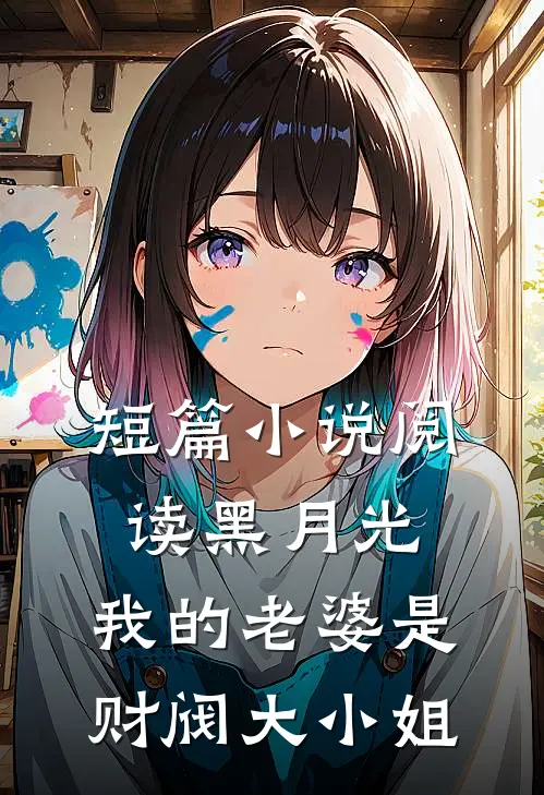 短篇小说阅读黑月光：我的老婆是财阀大小姐