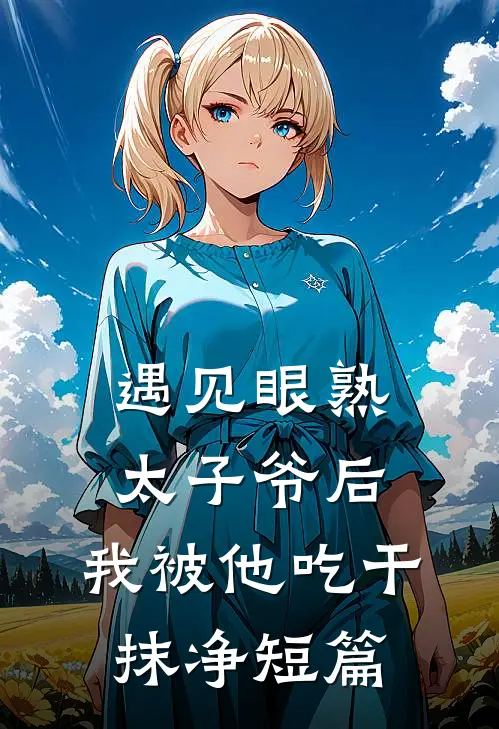 遇见眼熟太子爷后，我被他吃干抹净短篇