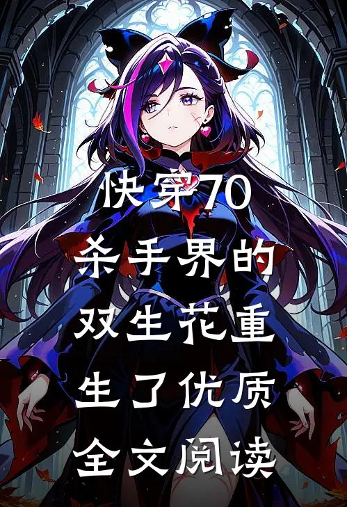 快穿70：杀手界的双生花重生了优质全文阅读