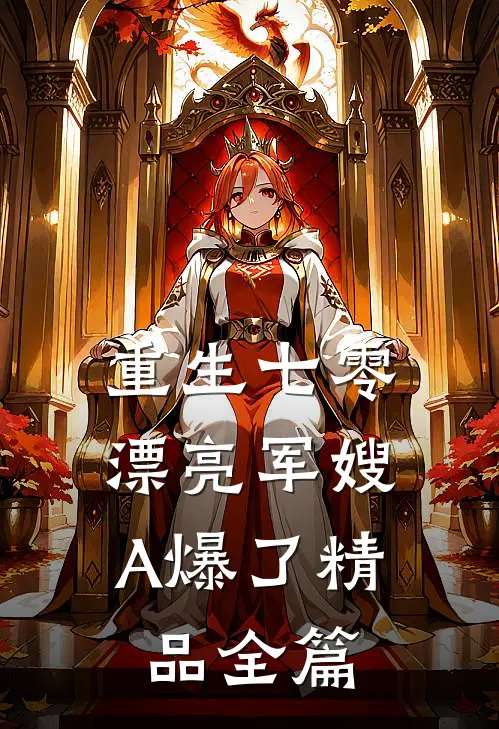 重生七零：漂亮军嫂A爆了精品全篇