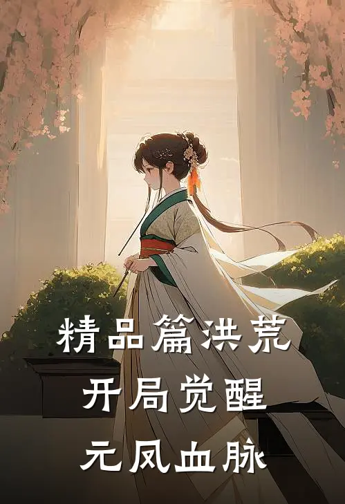 精品篇洪荒：开局觉醒元凤血脉