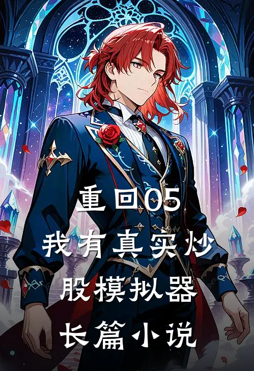 重回05，我有真实炒股模拟器长篇小说