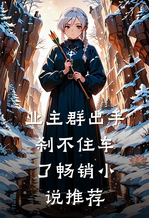 业主群出手，刹不住车了畅销小说推荐