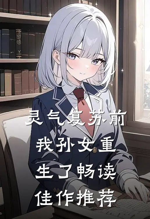 灵气复苏前，我孙女重生了畅读佳作推荐