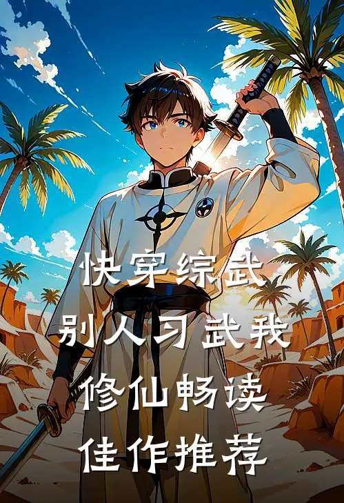 快穿综武：别人习武我修仙畅读佳作推荐