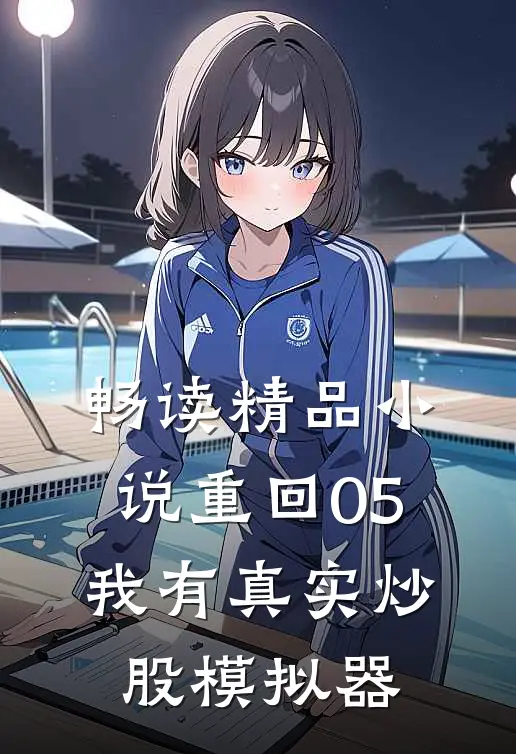 畅读精品小说重回05，我有真实炒股模拟器