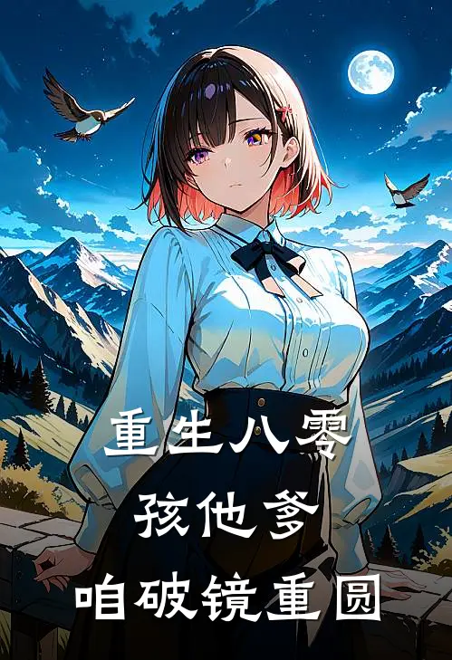 重生八零：孩他爹，咱破镜重圆