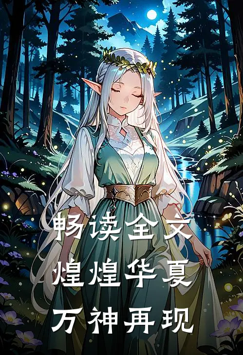 畅读全文煌煌华夏，万神再现