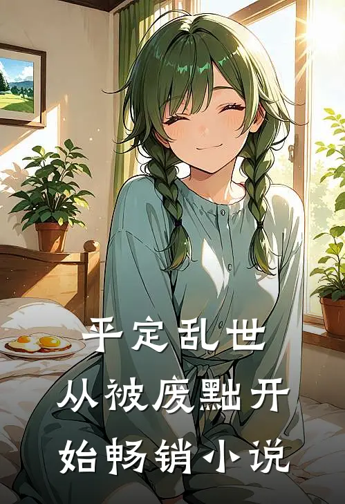 平定乱世：从被废黜开始畅销小说