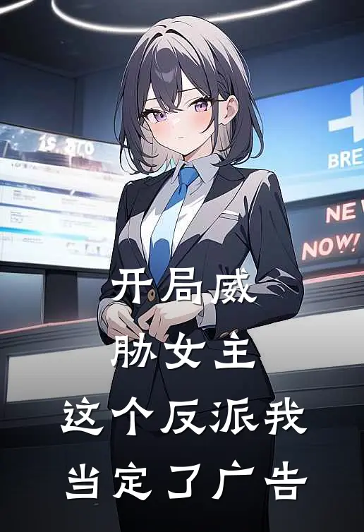 开局威胁女主，这个反派我当定了广告