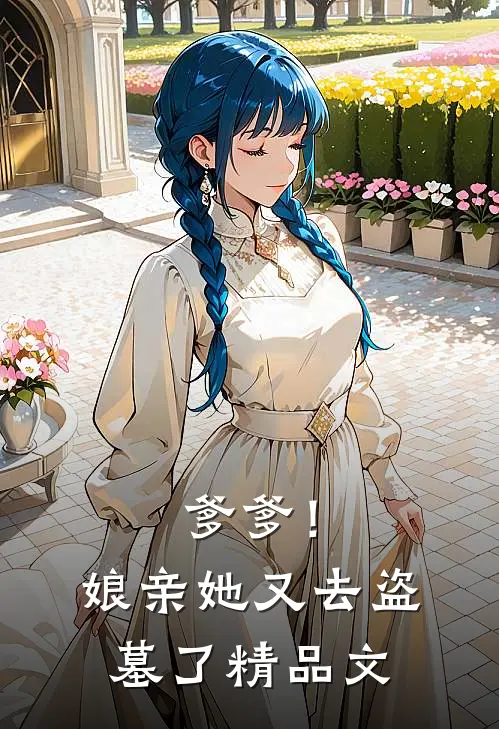 爹爹!娘亲她又去盗墓了精品文