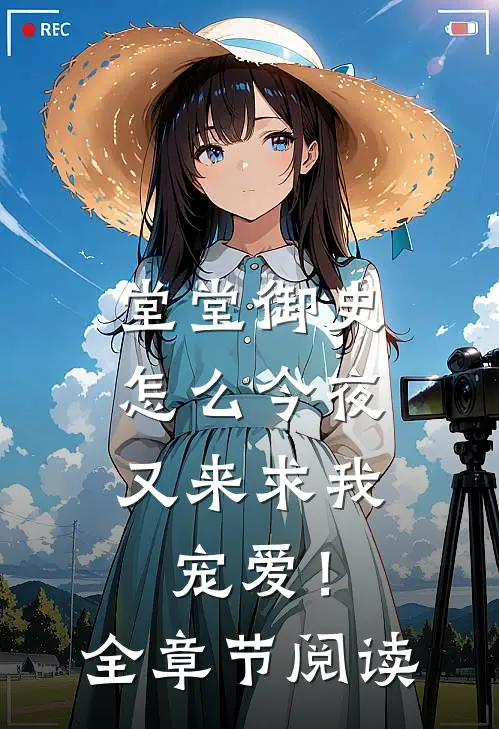 堂堂御史，怎么今夜又来求我宠爱！全章节阅读