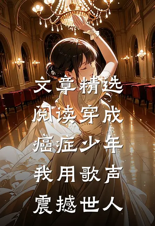 文章精选阅读穿成癌症少年，我用歌声震撼世人