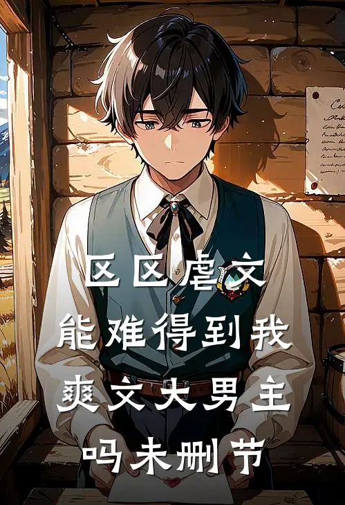 区区虐文，能难得到我爽文大男主吗未删节