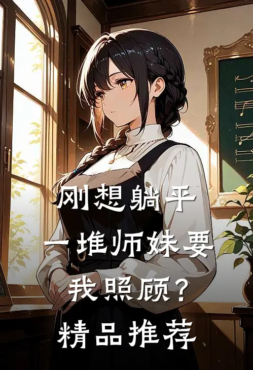 刚想躺平，一堆师妹要我照顾？精品推荐