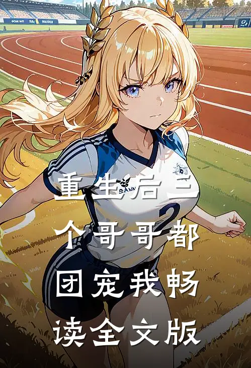 重生后三个哥哥都团宠我畅读全文版