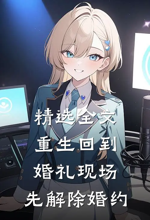精选全文重生回到婚礼现场，先解除婚约
