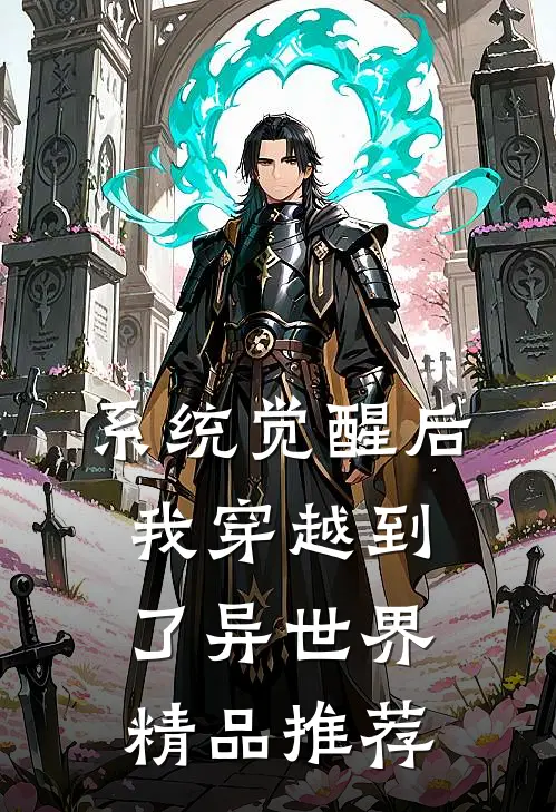 系统觉醒后，我穿越到了异世界精品推荐
