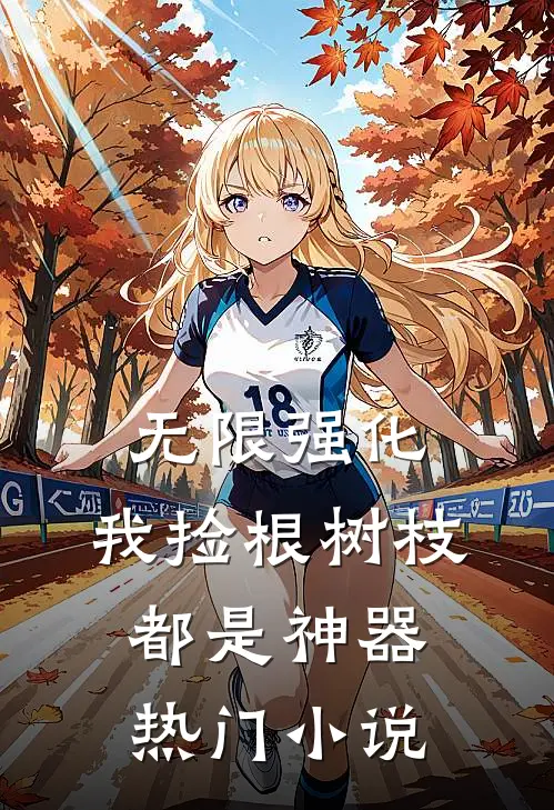 无限强化，我捡根树枝都是神器热门小说