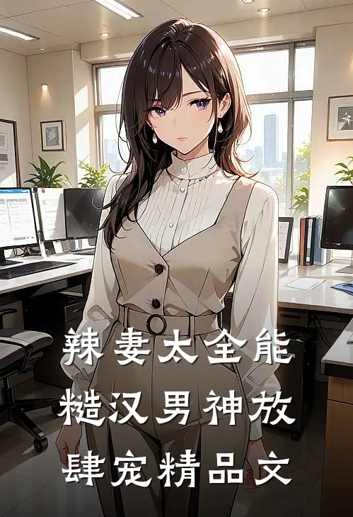辣妻太全能，糙汉男神放肆宠精品文