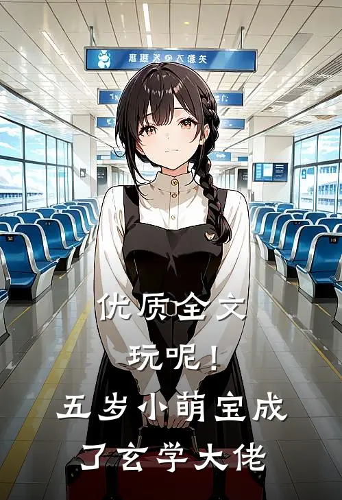 优质全文玩呢！五岁小萌宝成了玄学大佬